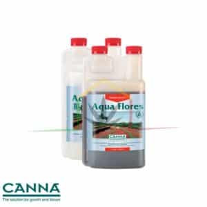 Aqua Flores A+B 1L
