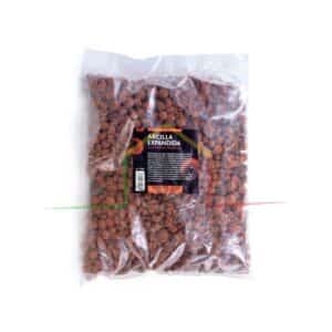 Arlita - Arcilla expandida