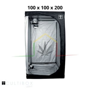 Armario de Cultivo 100