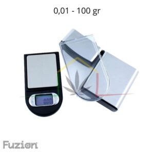 balanza fuzion LS 100