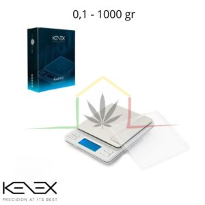 KENEX MAG-1000