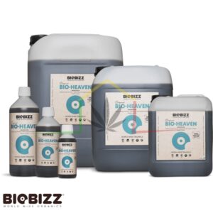 Bio Heaven - Biobizz