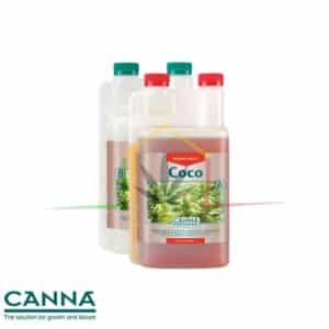 Canna Coco A+B 1L