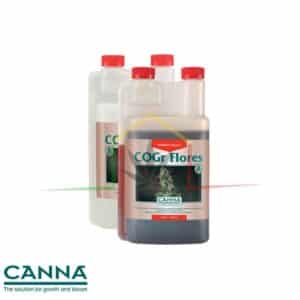 Canna COGr Flores A+B 1L