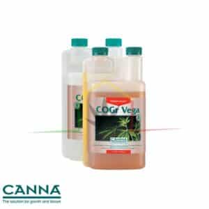 Canna COGr Vega A+B 1L
