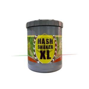 Polinizador Hash Shaker "XL"