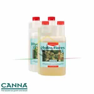 Hydro Flores A+B 1L