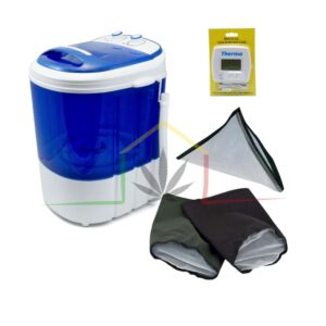 Kit Bubblextractor 2 mallas