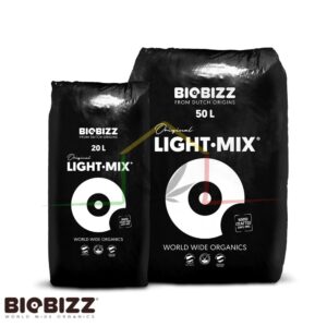 Light Mix - Biobizz