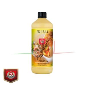 PK 13-14 - House & Garden