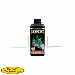 Ionic PK Boost