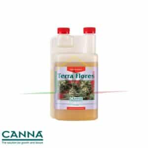 Terra Flores 1L
