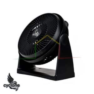 Ventilador Cyclone 30cm