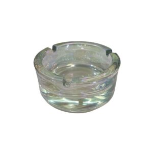 cenicero cristal rainbow