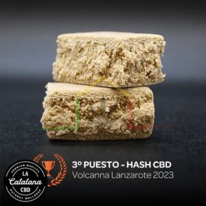 Nicole CBD la catalana cbd