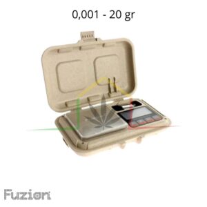 BALANZA FUZION BIO 20 GR - 0.001