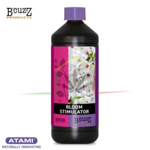 B'Cuzz Bloom Stimulator - Atami