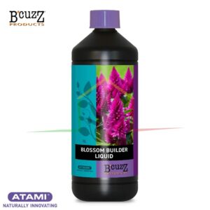 B'Cuzz Blossom Builder Liquid - Atami