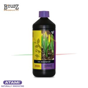 B'cuzz Soil Booster Uni - Atami