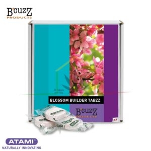 B’cuzz Blossom Builder Tabzz - Atami