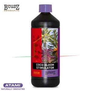 B’cuzz Coco Bloom Stimulator - Atami