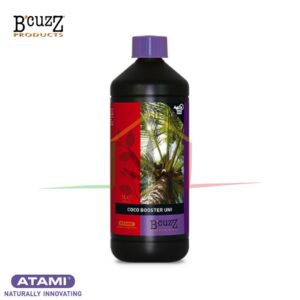 B'cuzz Coco Booster Uni - Atami