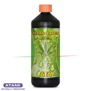 ATA Terra Leaves - Atami