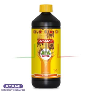 ATA NRG Bloom-C - Atami