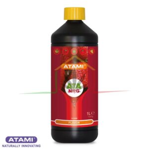 ATA NRG Flavor - Atami