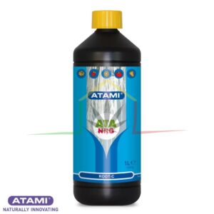 ATA NRG Root-C - Atami