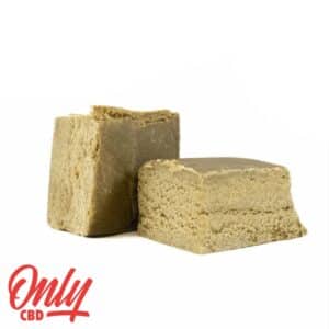Resina cbd Blondy 77 Onlycbd