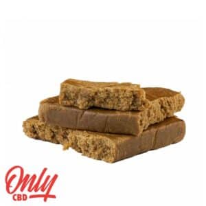 Resina Choco Drip CBD