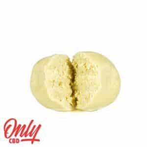 Resina Creamy CBD Onlycbd